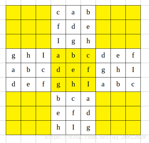 数独终盘3