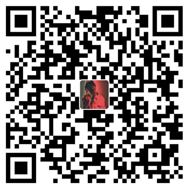支付宝打赏二维码